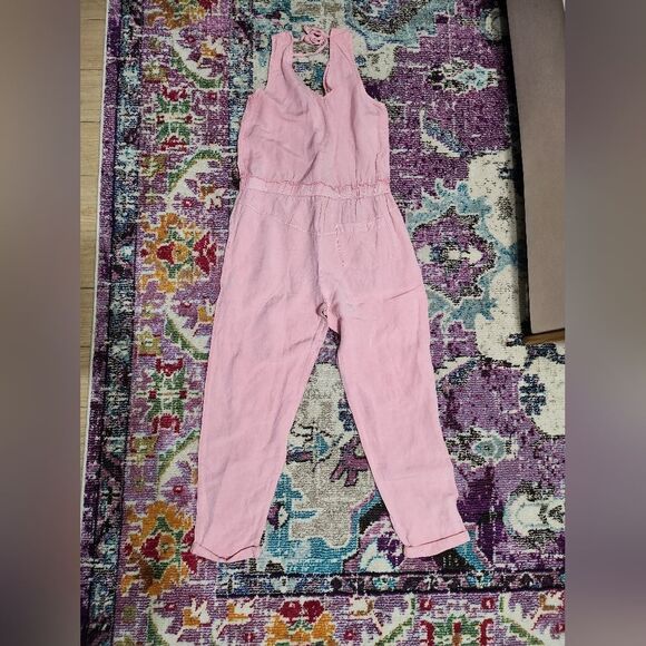 Young Fabulous & Broke Alex Jumpsuit - Picture 1 of 5